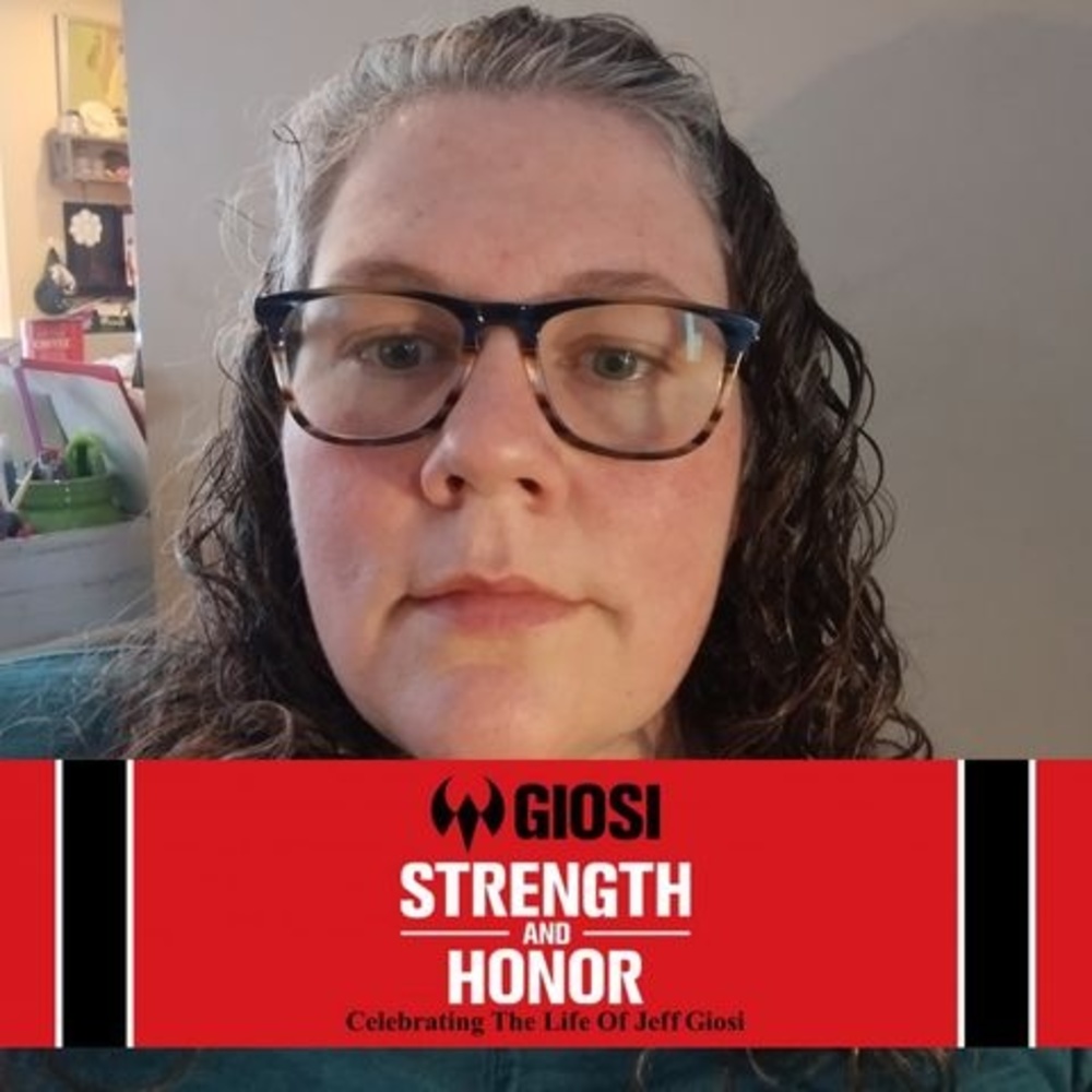 Meet your Posher, Krista